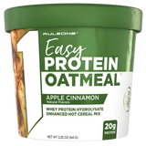 Easy Protein Oatmeal - Kingpin Supplements 