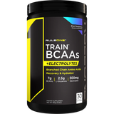 R1 Train BCAAs - Kingpin Supplements 