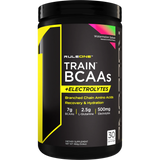 R1 Train BCAAs - Kingpin Supplements 