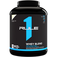 R1 Whey Blend - Kingpin Supplements 