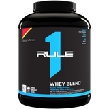 R1 Whey Blend - Kingpin Supplements 