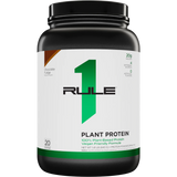 R1 PLANT PROTEIN - Kingpin Supplements 