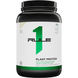 R1 PLANT PROTEIN - Kingpin Supplements 