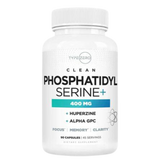 Type Zero Phosphatidyl Serine + - Kingpin Supplements 