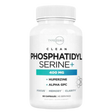Type Zero Phosphatidyl Serine + - Kingpin Supplements 