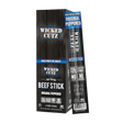 Wicked Cutz Beef Stick - Kingpin Supplements 