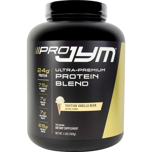 Pro JYM Ultra-Premium Protein Blend