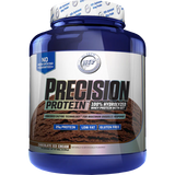 Precision Protein by Hi-Tech Pharmaceuticals 5lb - Kingpin Supplements 
