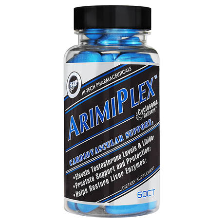 Arimiplex PCT by Hi-Tech Pharmaceuticals - Kingpin Supplements 