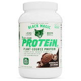 Vegan Pro by Black Magic - Kingpin Supplements 