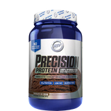 Precision Protein by Hi-Tech Pharmaceuticals - Kingpin Supplements 