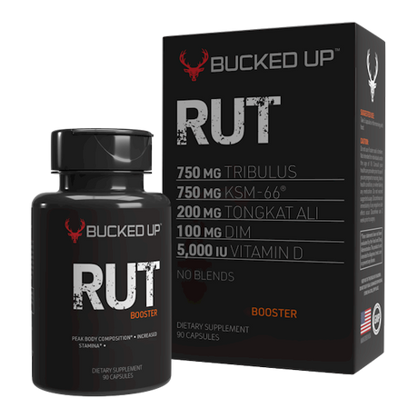 Rut Booster by DAS Labs - Kingpin Supplements 