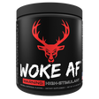 Woke AF Preworkout by DAS Labs - Kingpin Supplements 