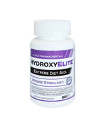 Hydroxy Elite by Hi-Tech Pharma - Kingpin Supplements 