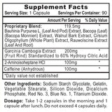 Hydroxy Elite by Hi-Tech Pharma - Kingpin Supplements 